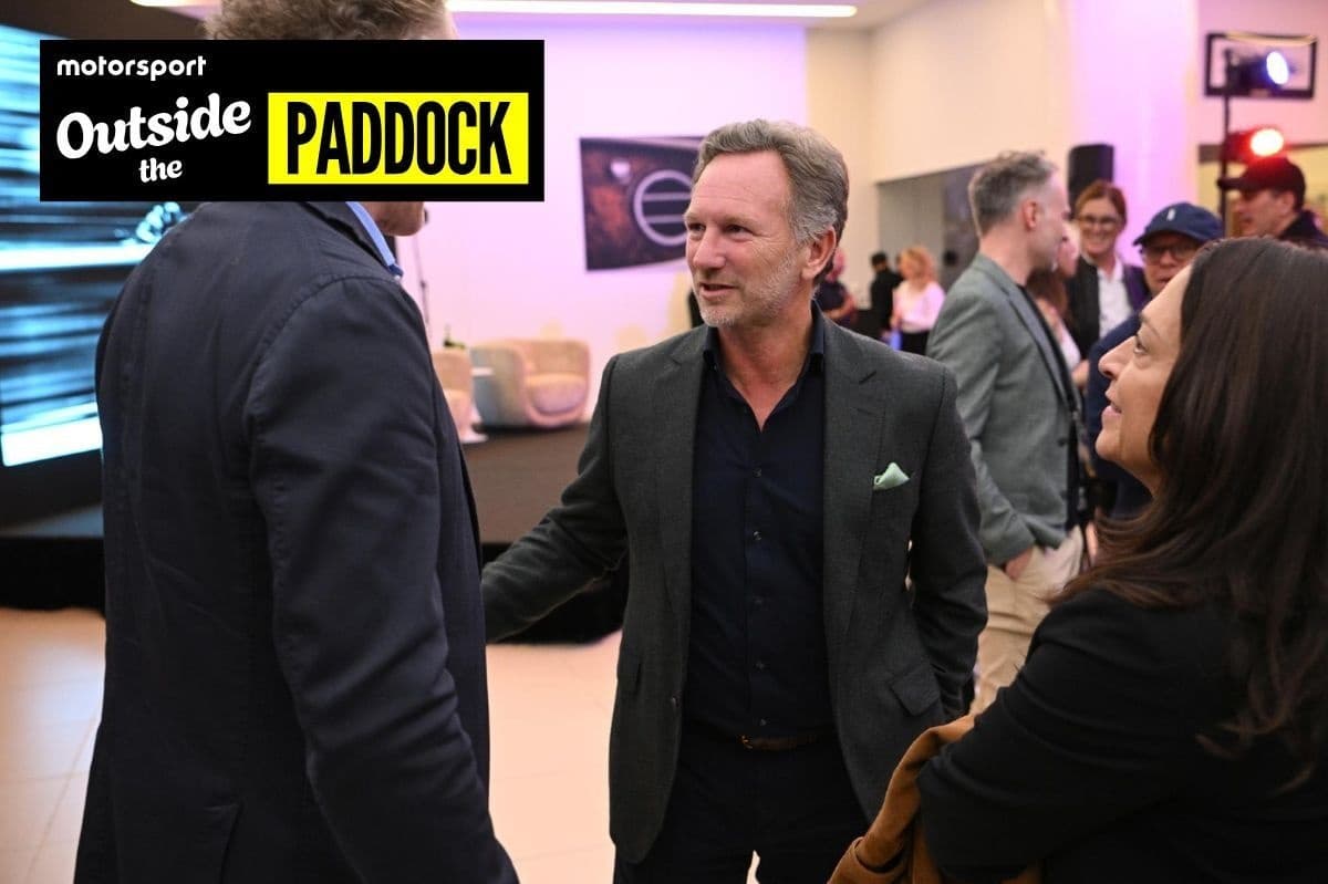 Horner’s Bold Plan to Change How F1 Fans Watch in 2026