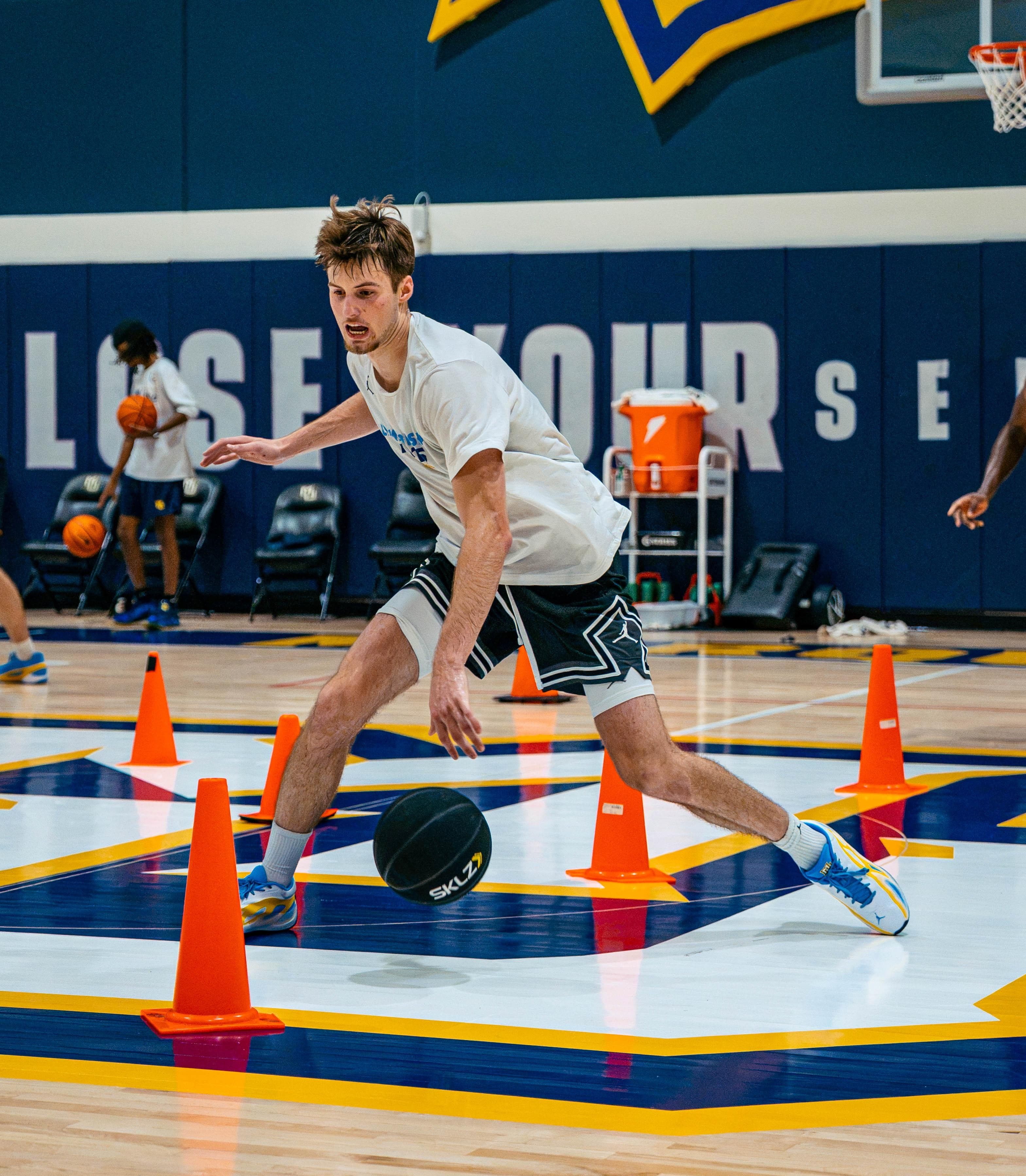 Ian Miletic 2026-27 Marquette Basketball Player Preview