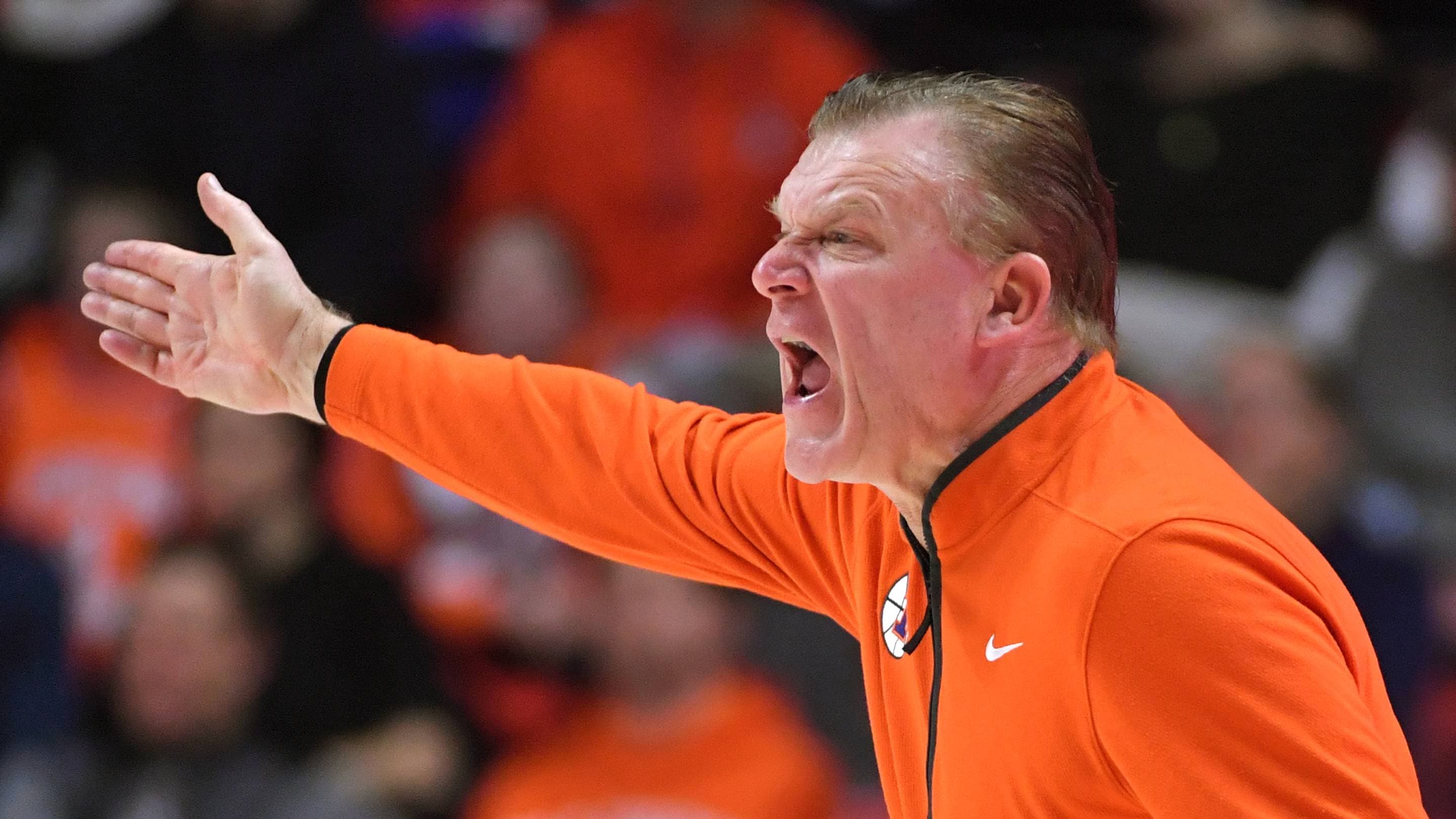 Illinois Basketball: 5 Stats That Defined Baylor