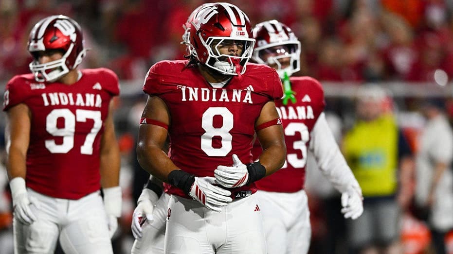 Indiana Strikes in NCAA Chaos: Bold Roster Move