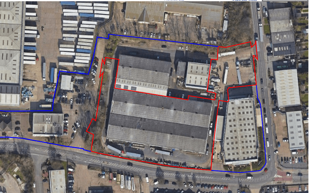 Indoor Go-Karting Venue Approved in South Essex