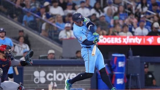 Red Sox-George Springer Trade: Insider's Major Update