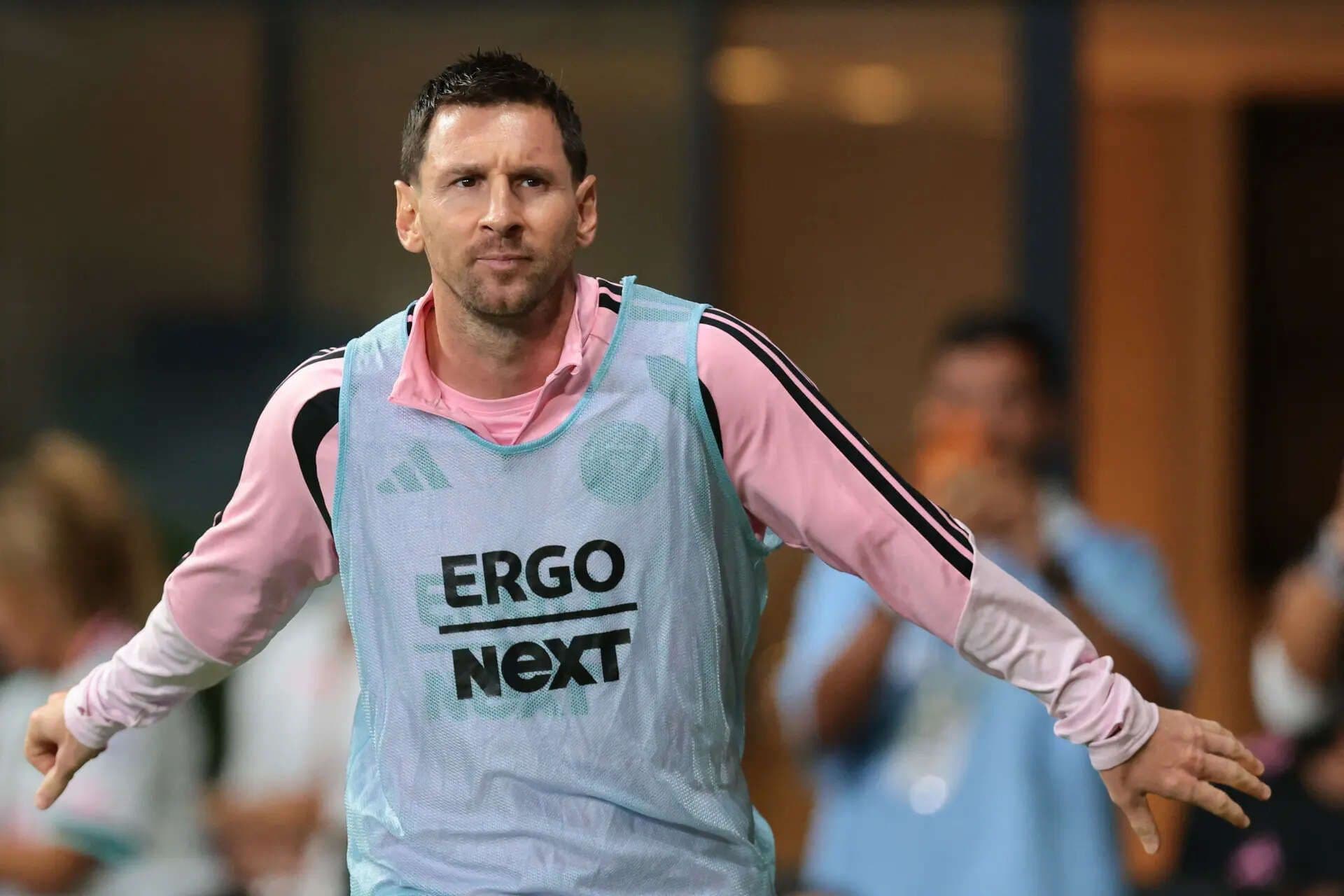 Messi's Return? Inter Miami Coach Breaks Silence