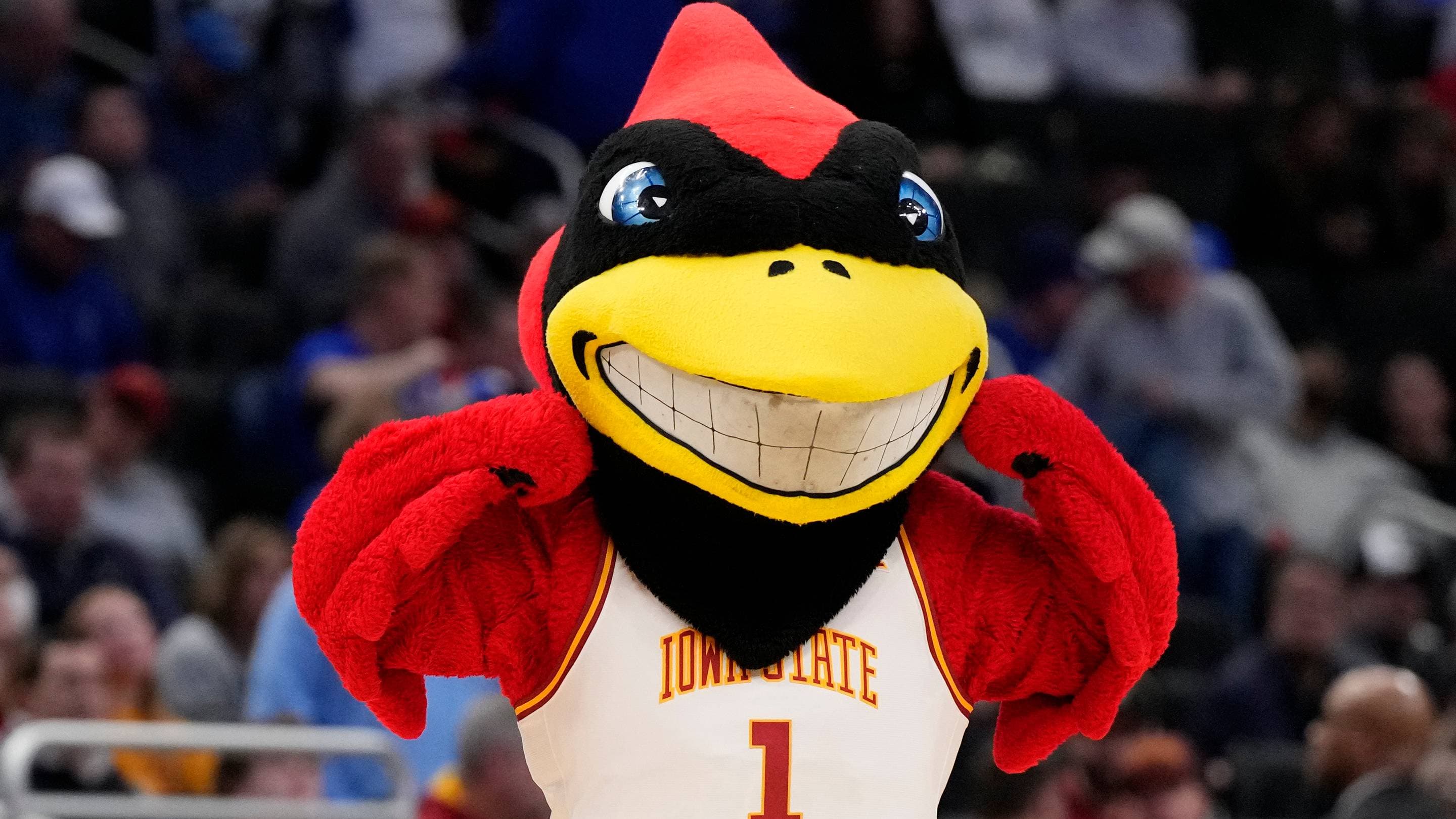 Iowa State Basketball's Most Impactful Transfer