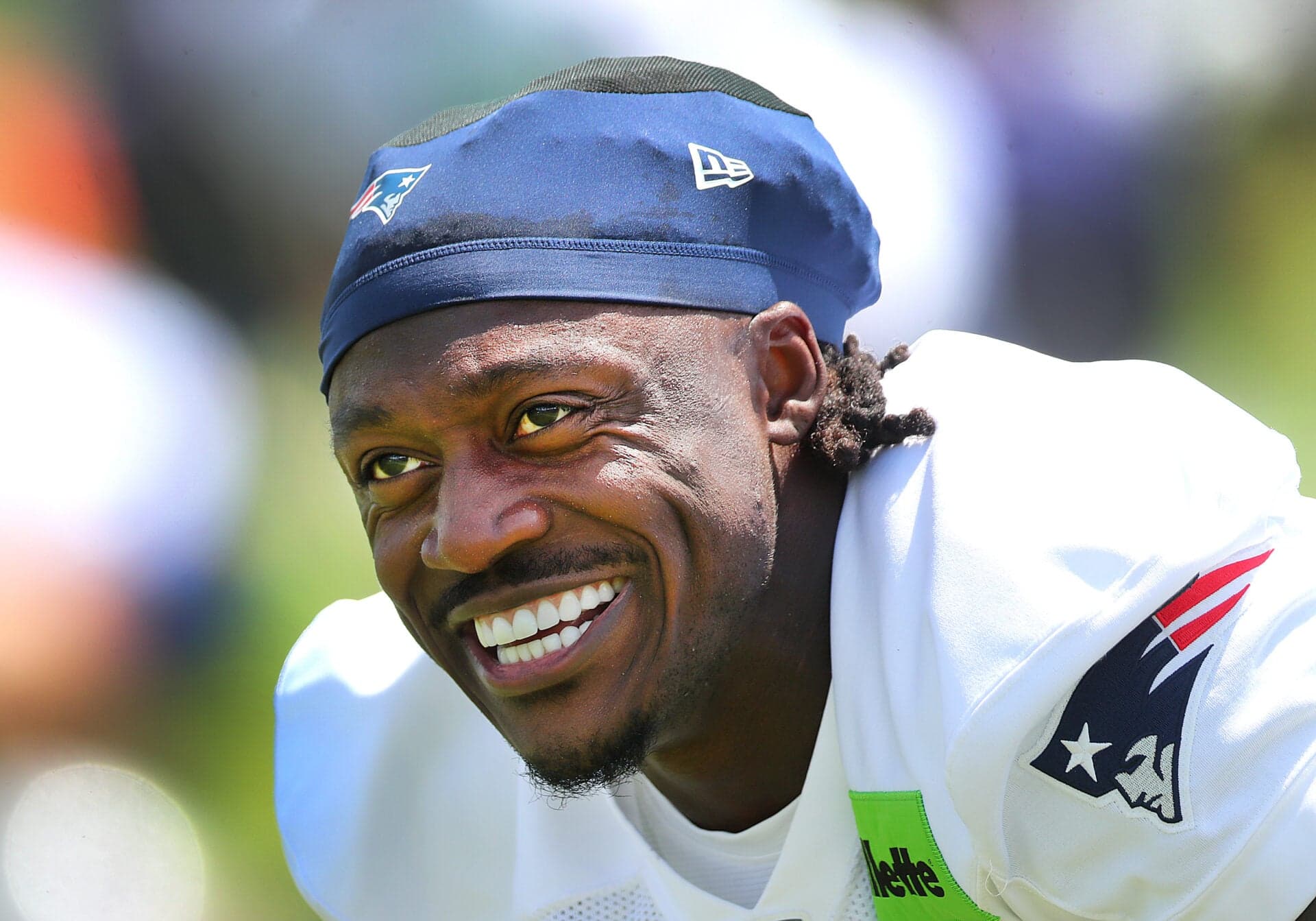 A.J. Brown Fires Back at 'Irrelevant' Tag Before Eagles Pr