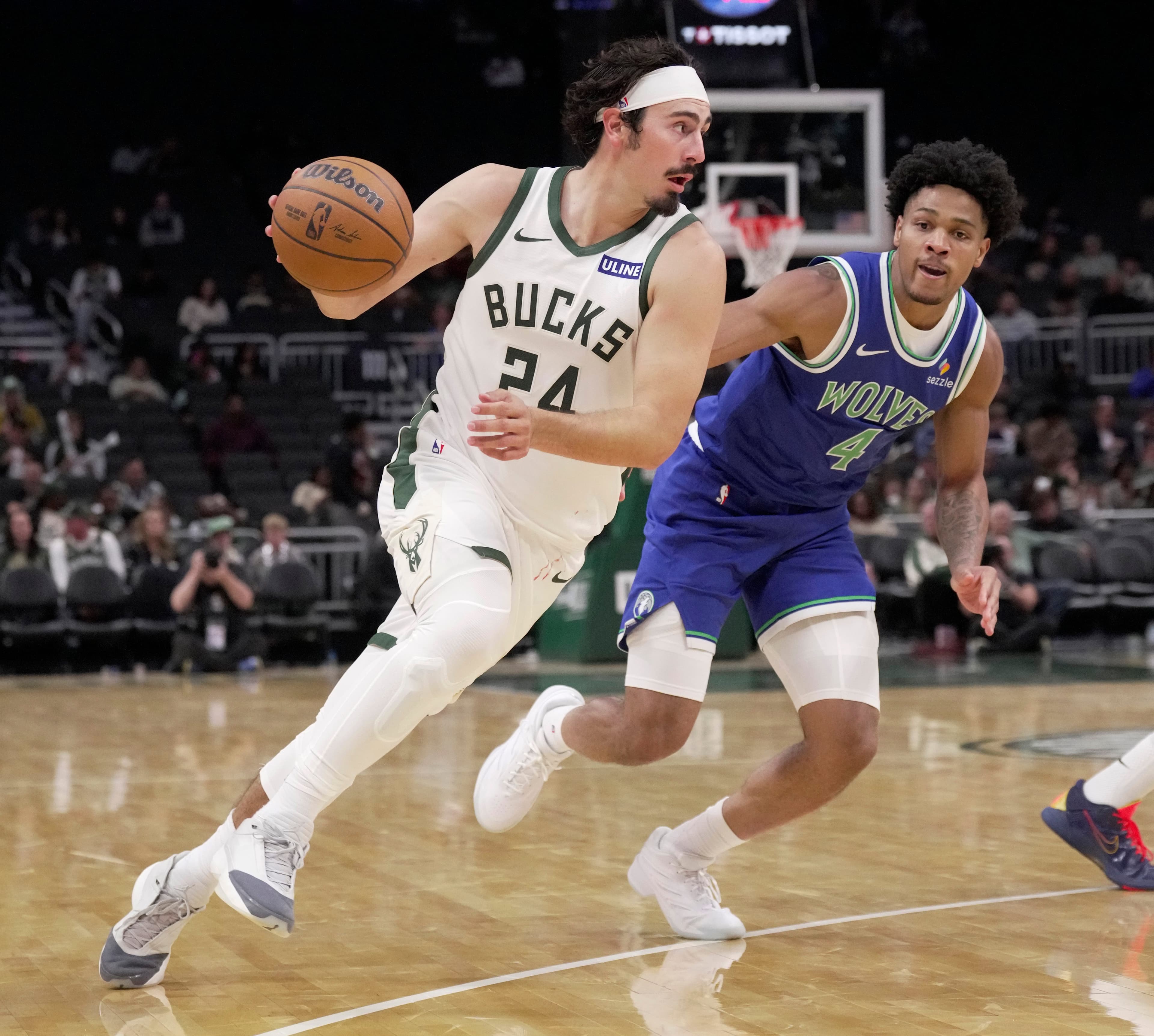 Jaime Jaquez Jr. Bucks Extension: What It Looks Like