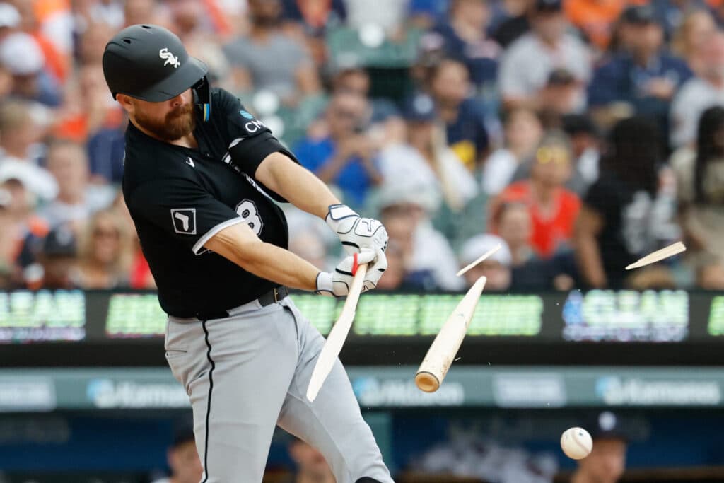 Jake Rogers Shatters 122-Year MLB Record | 2026
