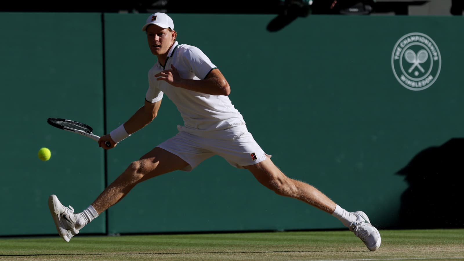 Sinner Back on Court in Monte-Carlo; Canadian Open Doubts