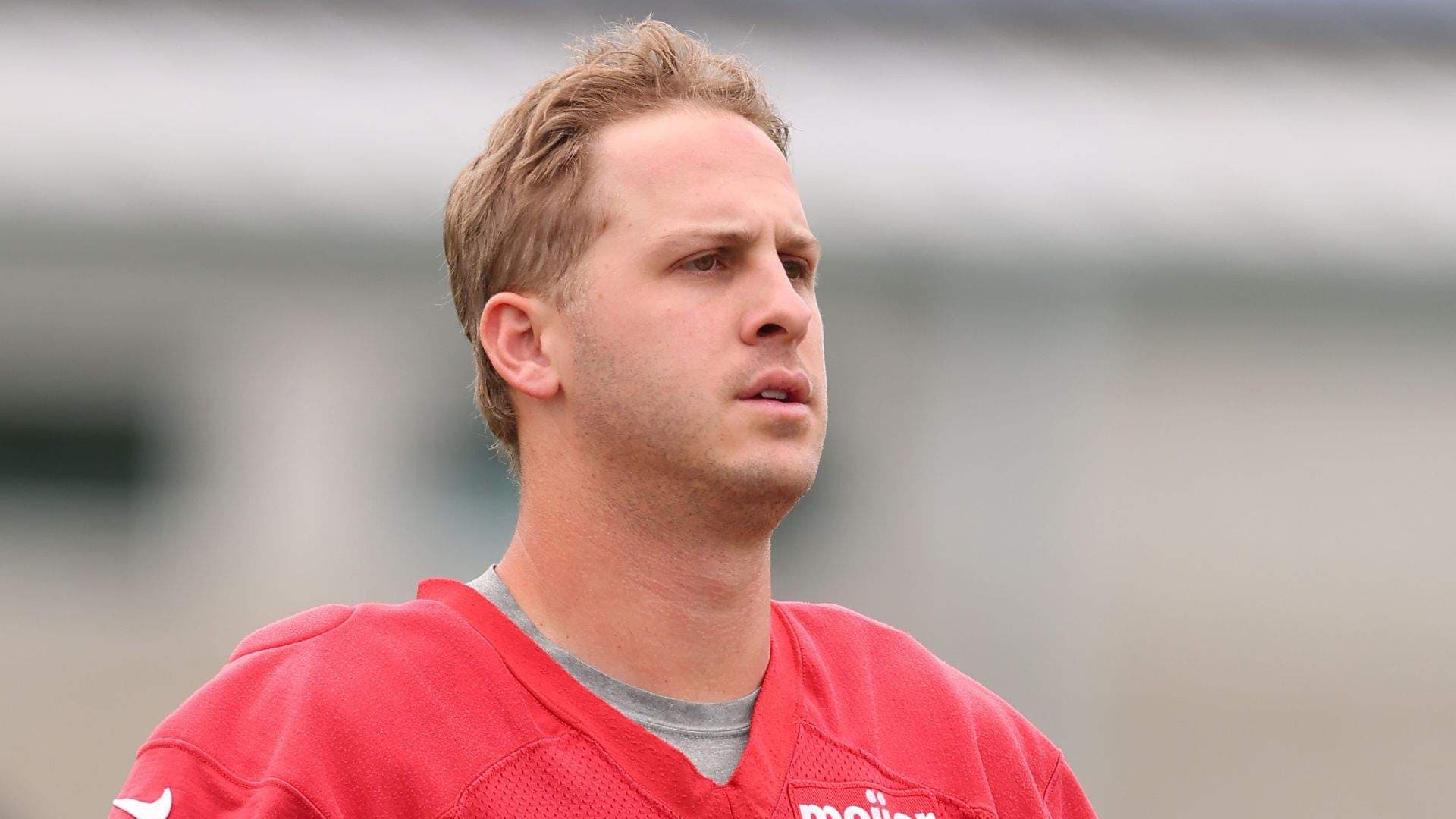 Jared Goff's 2026 Lions Prediction: Analyst Drops Bold