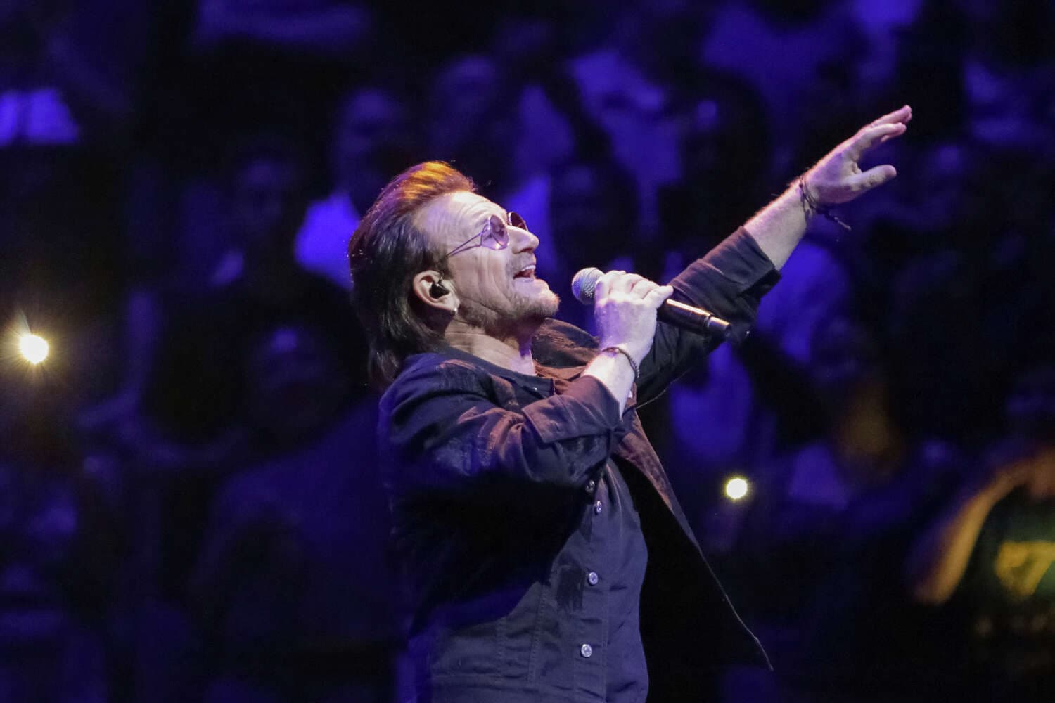 Jay-Z, U2 & Star Wars Lead NFL's 2026 Entertainment Slate