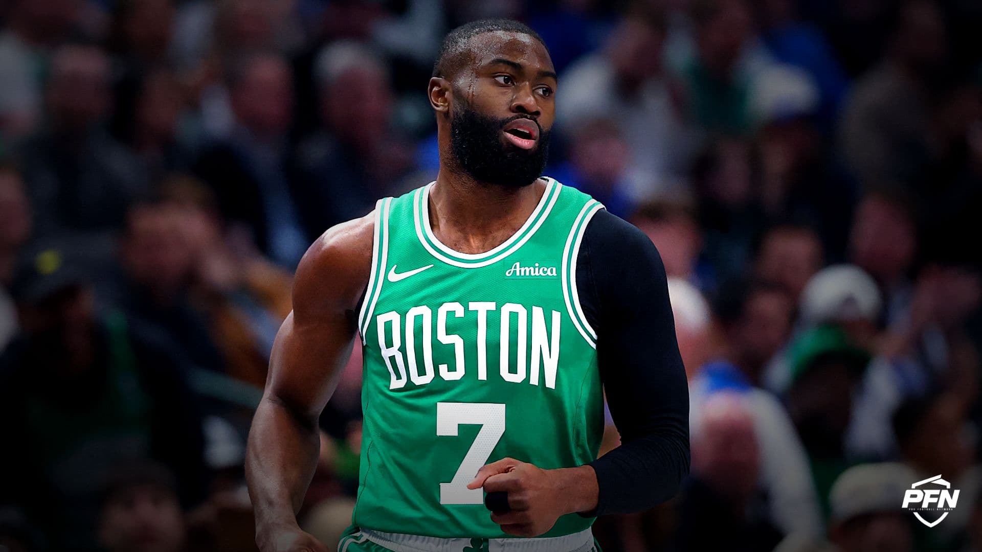 Jaylen Brown's 76ers Move: The Moment That Changed It All