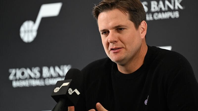 Jazz Enter a New Era: 2026-27 Expectations Rise