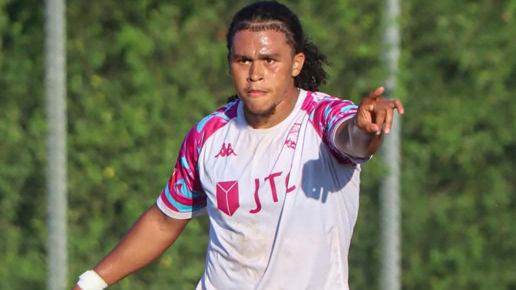 Jersey Bulls Sign Somalia Midfielder Mohamed for 2026