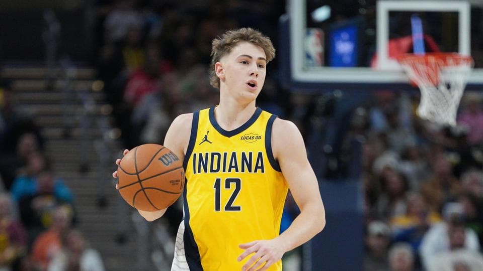 Johnny Furphy’s ACL Rehab on Track for 2026-27 Pacers