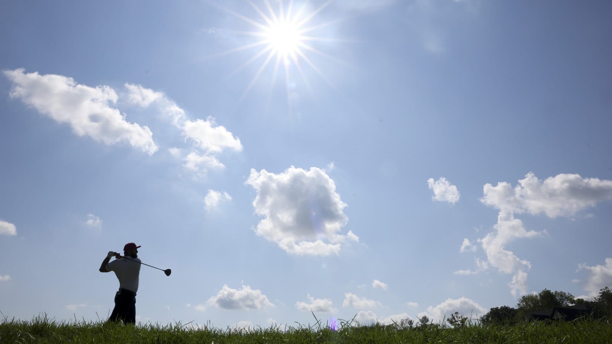 Jon Rahm Waits: LIV Golf Future Hangs in Balance