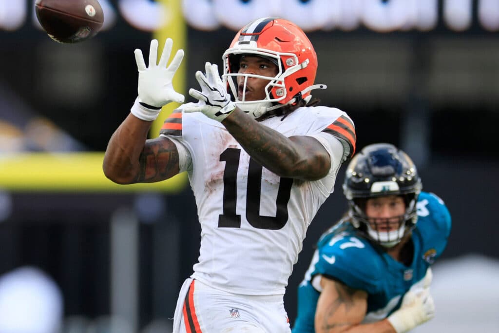 Judkins Injury Update: Monken Offers Hope for Week 7