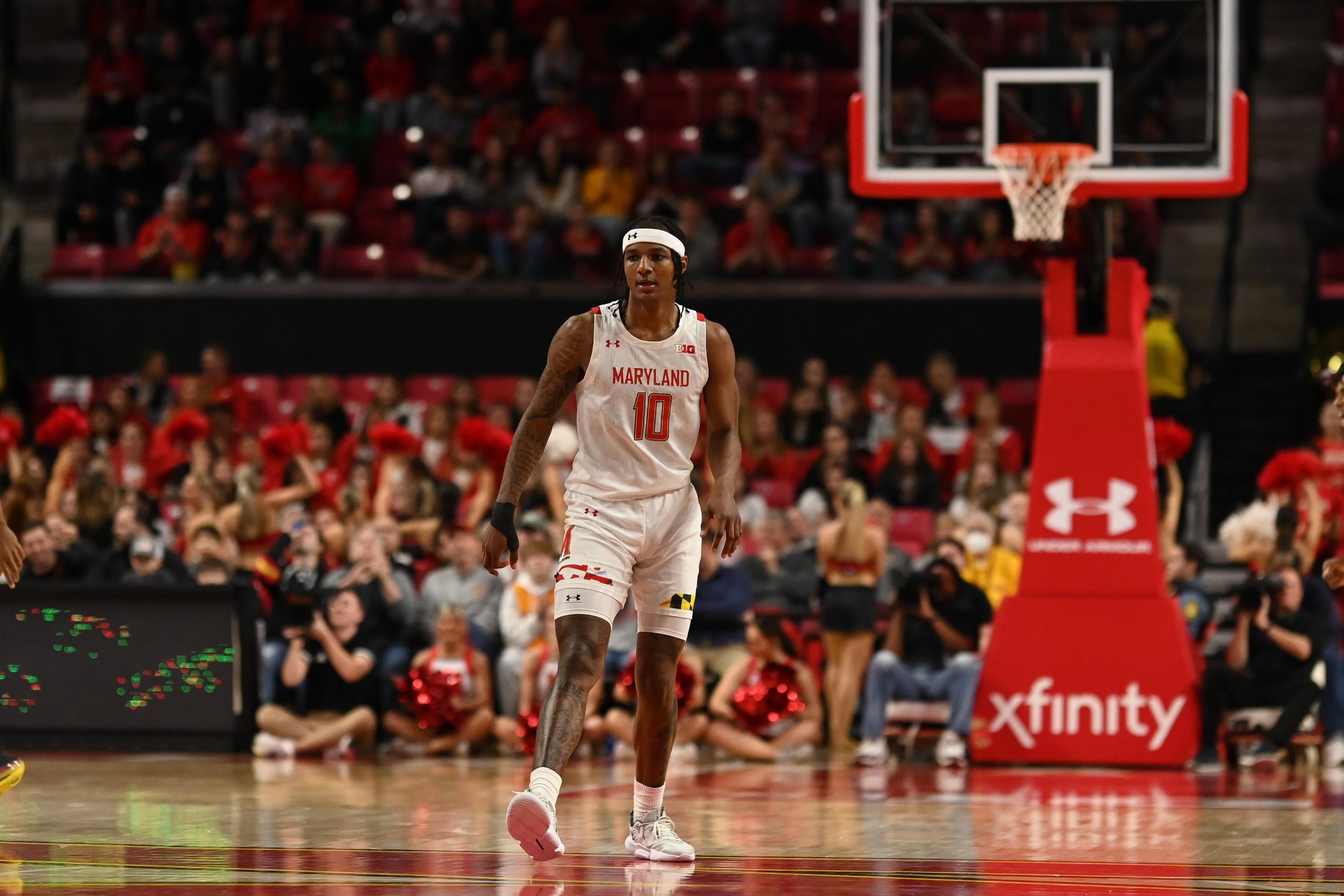 Juju Reese Signs Two-Way Deal with Pelicans