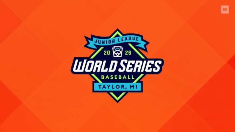 Junior League World Series 2026: Full Bracket, Times & TV