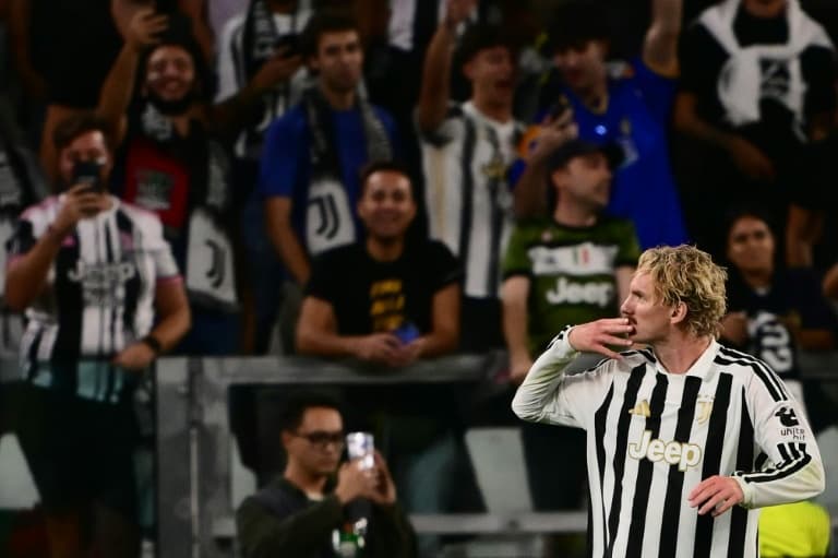 Juventus & Palace Cruise in Europa League; Bournemouth Win