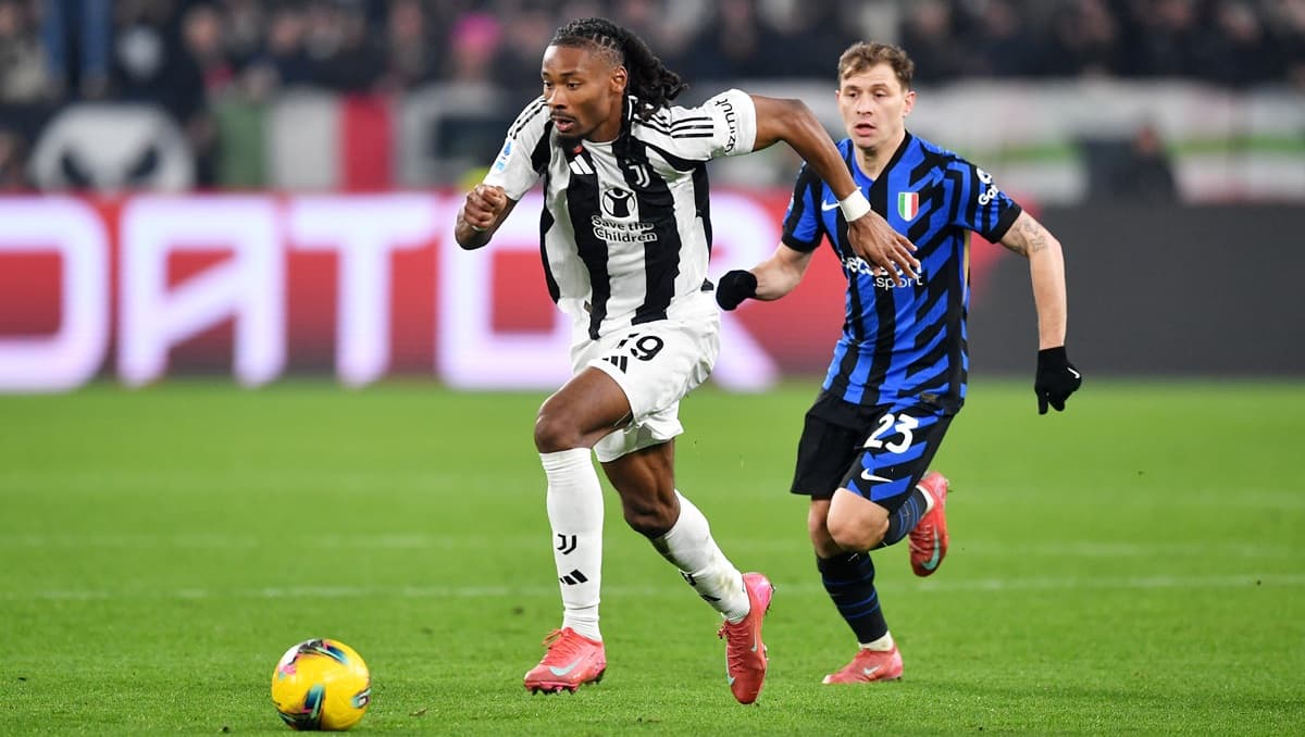 Juventus Huge Fitness Boost Ahead of 2026-27 Season Opener