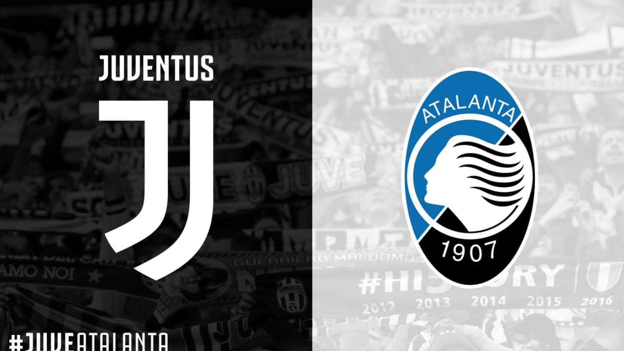Juventus vs Atalanta: Official Starting XI Revealed