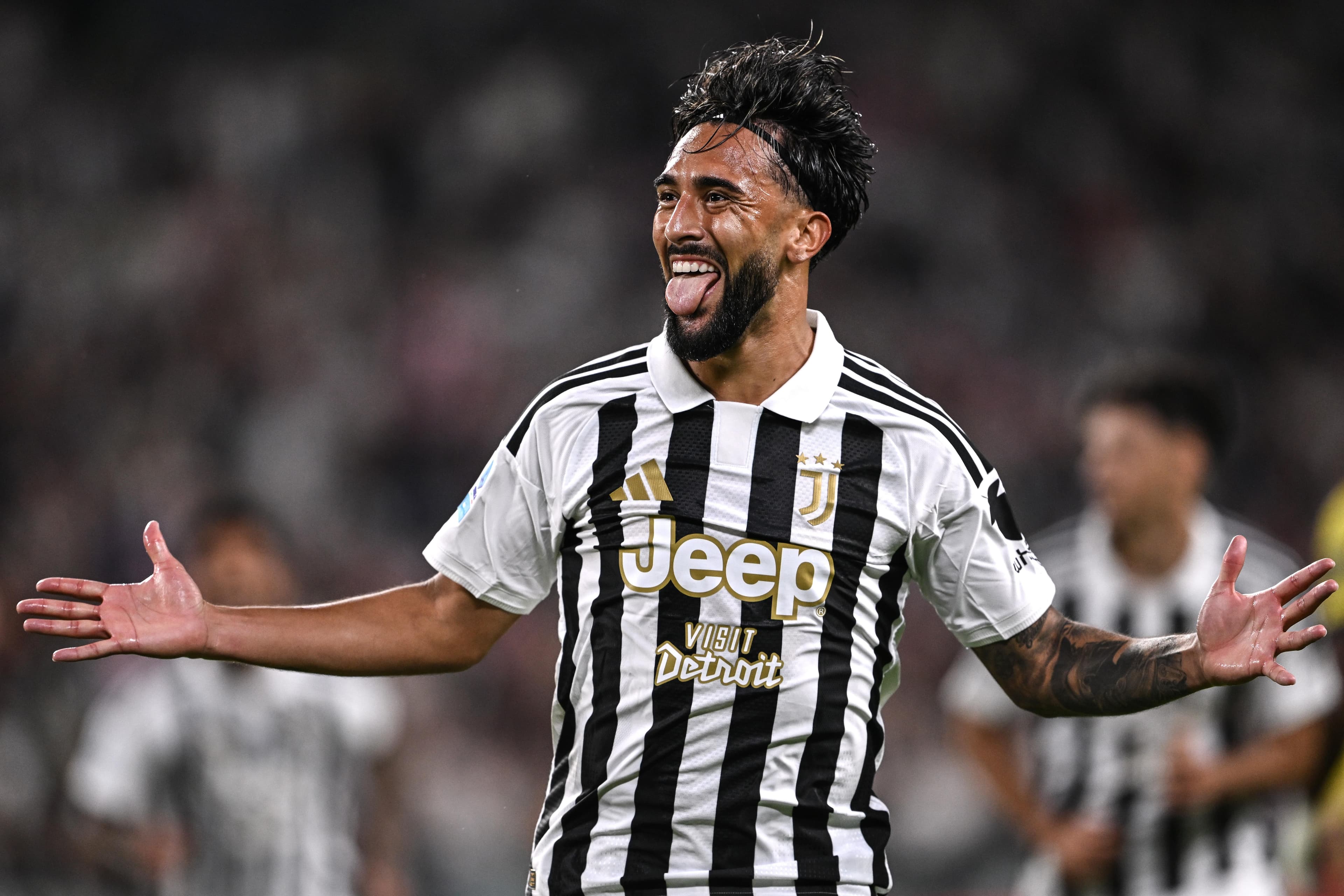 Juventus Win Streak: Episode 353 Review