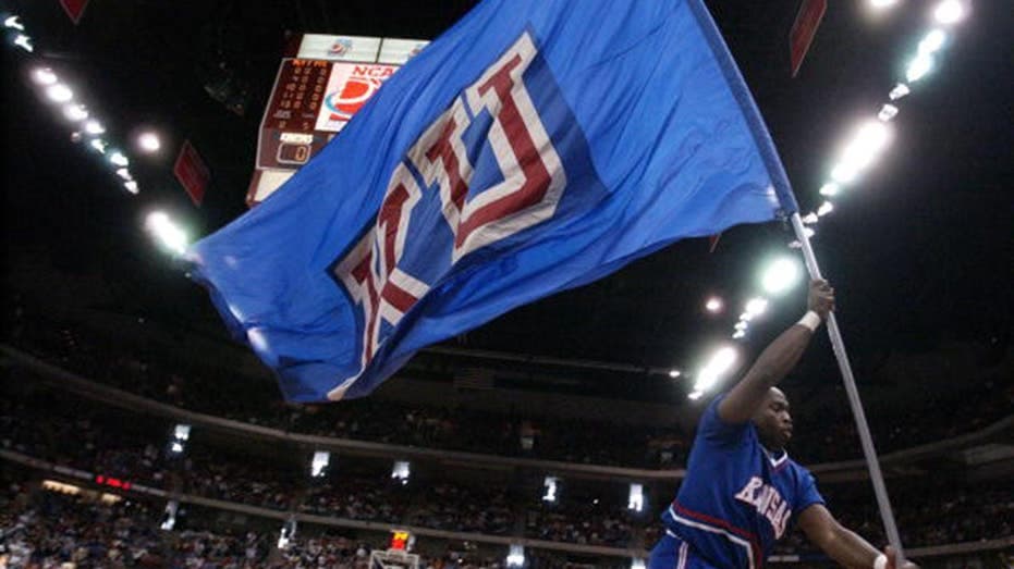 Kansas Jayhawks’ Brett Ballard Injured in Highway Crash