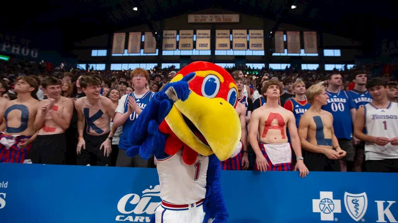 Kansas' Ugly Scrimmage Loss to Louisville: 5 Takeaways