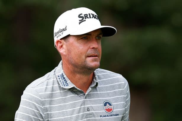 Keegan Bradley Praises Jackson Koivun After Round