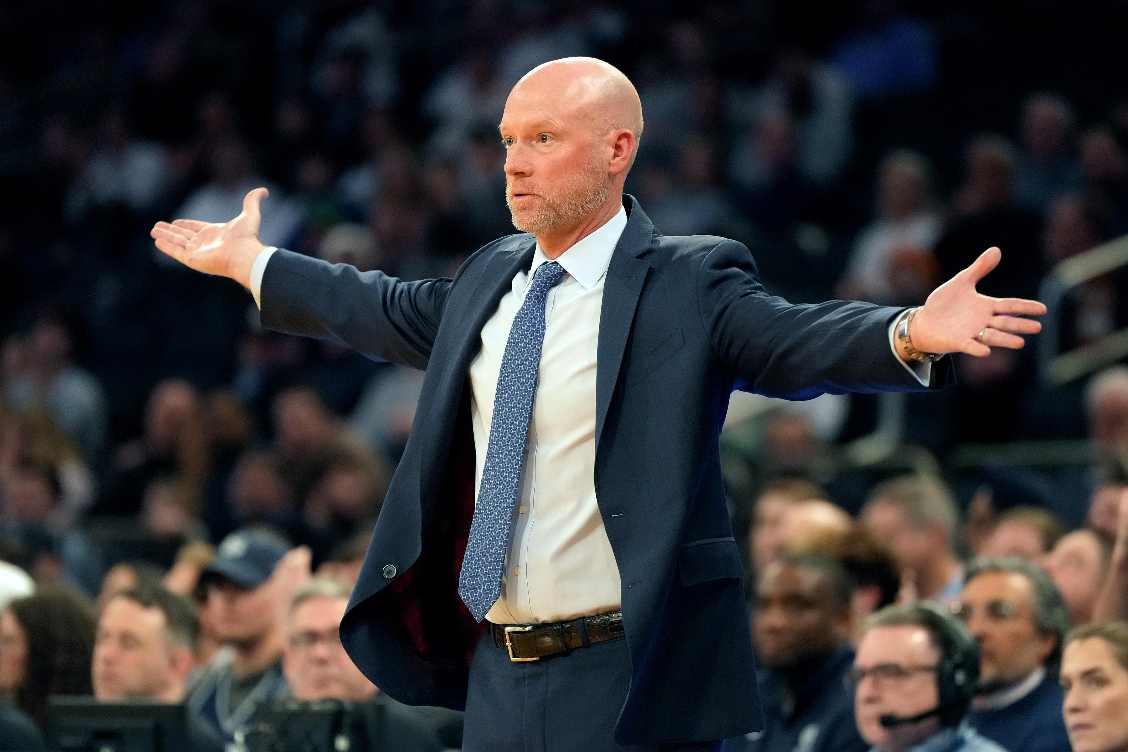 Kevin Willard's Villanova Blueprint Gets CBS Stamp