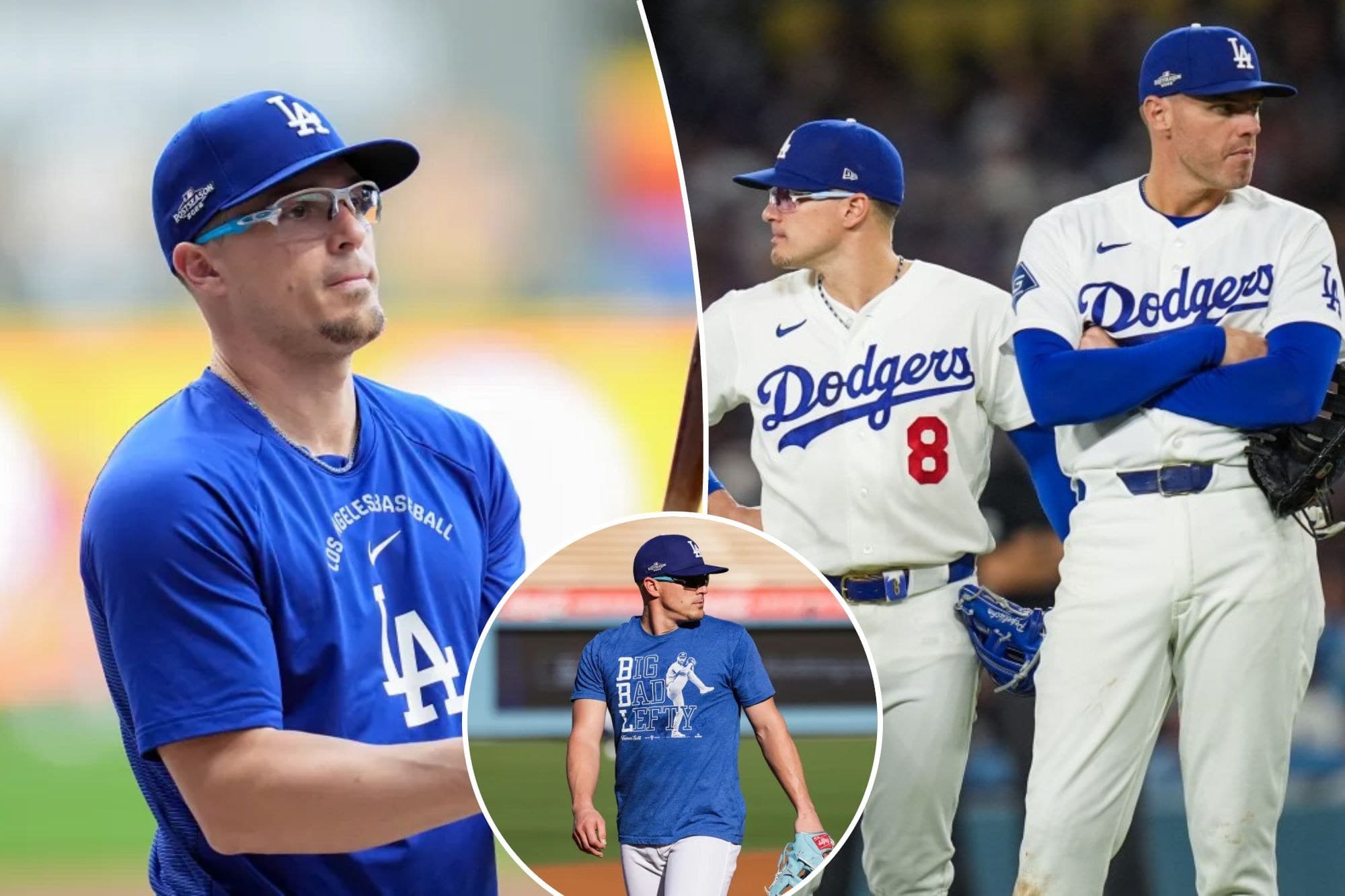 Kiké Hernandez’s Dodgers Future: Playoff Legend’s Plea