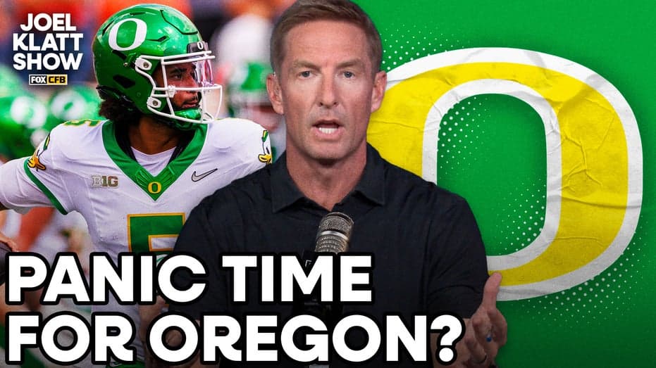 Klatt Names Alarming, Exciting 2026 CFB Teams