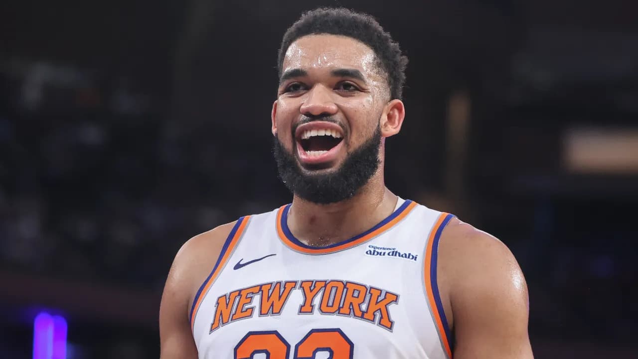 Knicks Risk Lowballing Karl-Anthony Towns After Talks