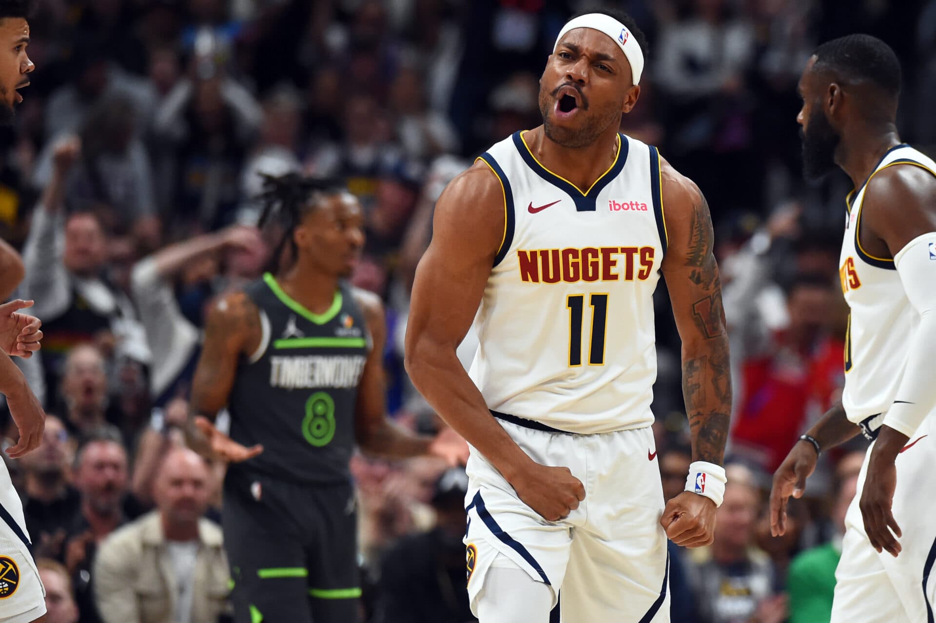 Knicks Sign Former No. 2 Pick, 3 Free Agents
