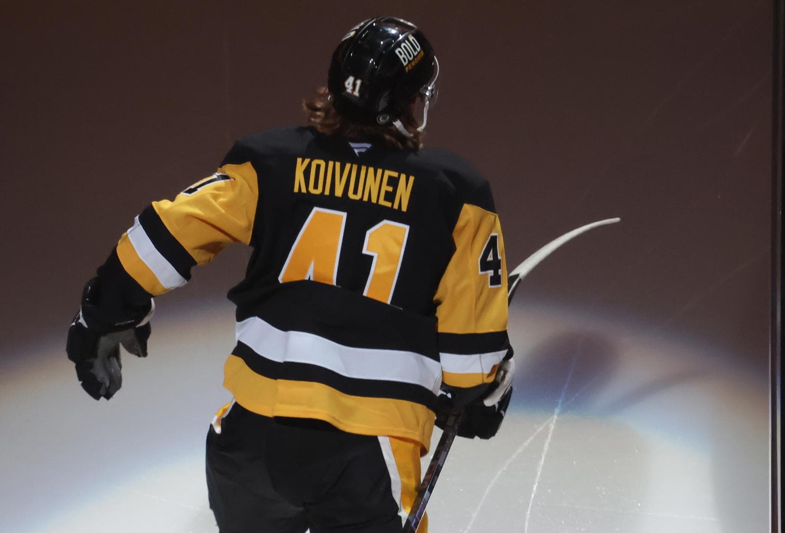 Koivunen Contract: What It Means for Pens Future