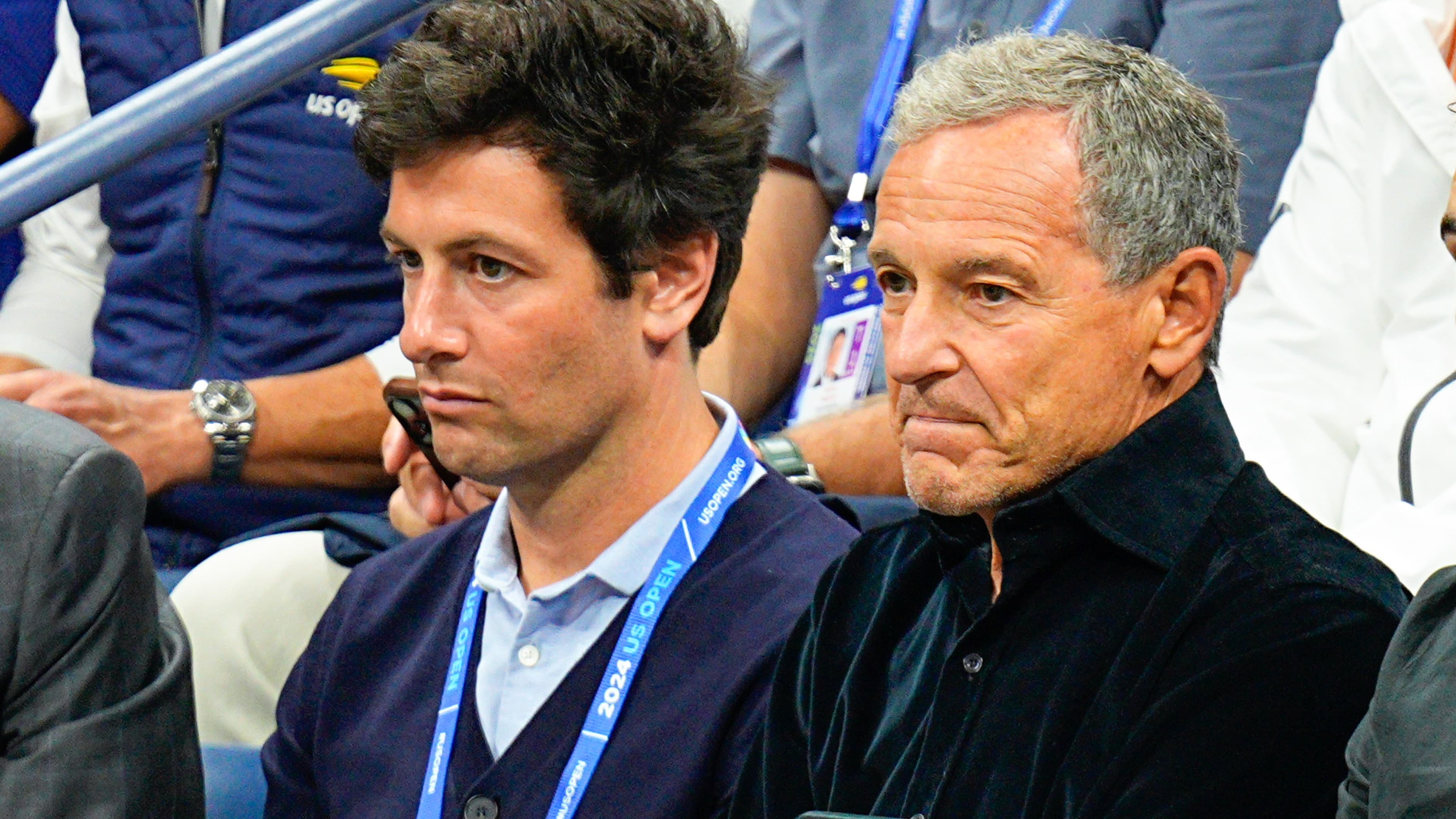 Lakers $12.5B Sale: Iger, Kushner Deal | ESPN