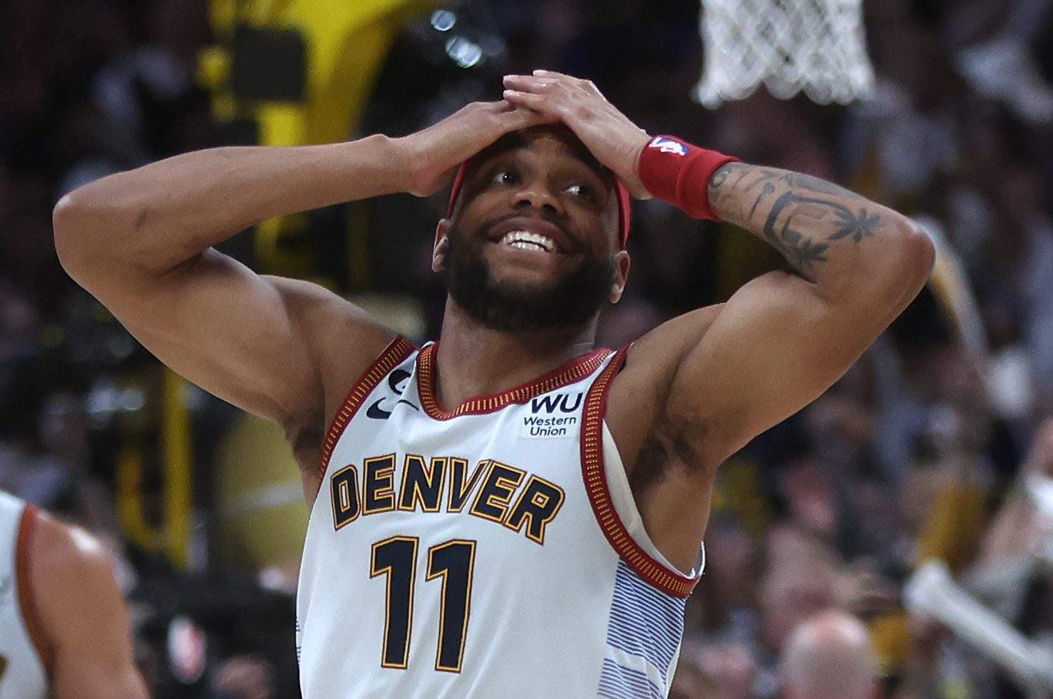 Lakers Eye Nuggets' 8-Year Vet in 2026 Free Agency