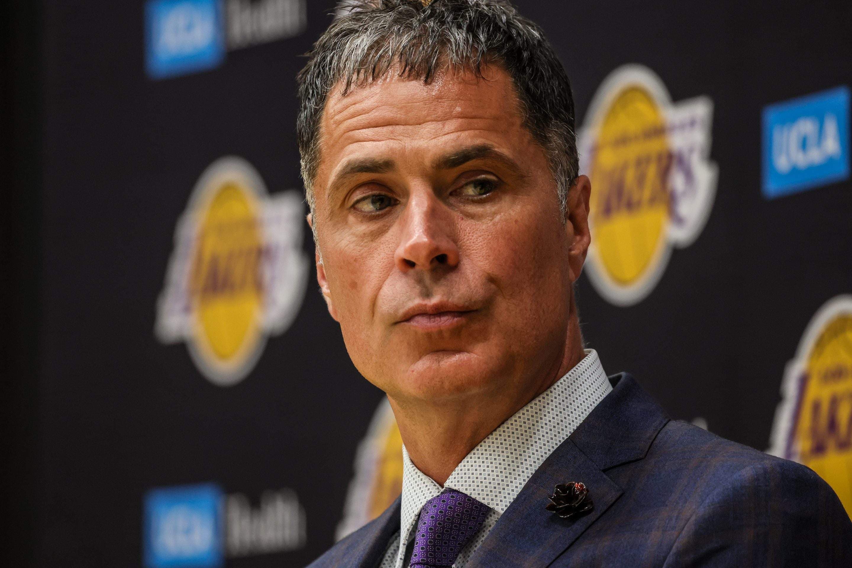 Lakers Urged to Pivot to $25M Target as Kuminga Saga