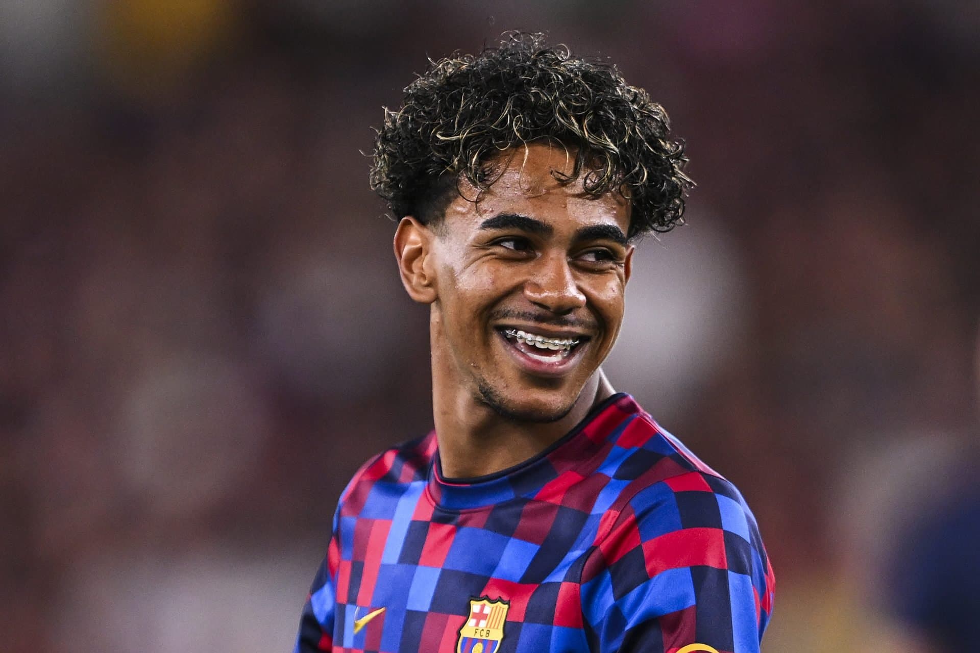 Lamine Yamal's Ballon d'Or Case: "My Play Speaks"