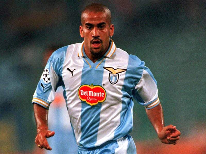 Lazio to Premier League: 5 Italy to England Moves