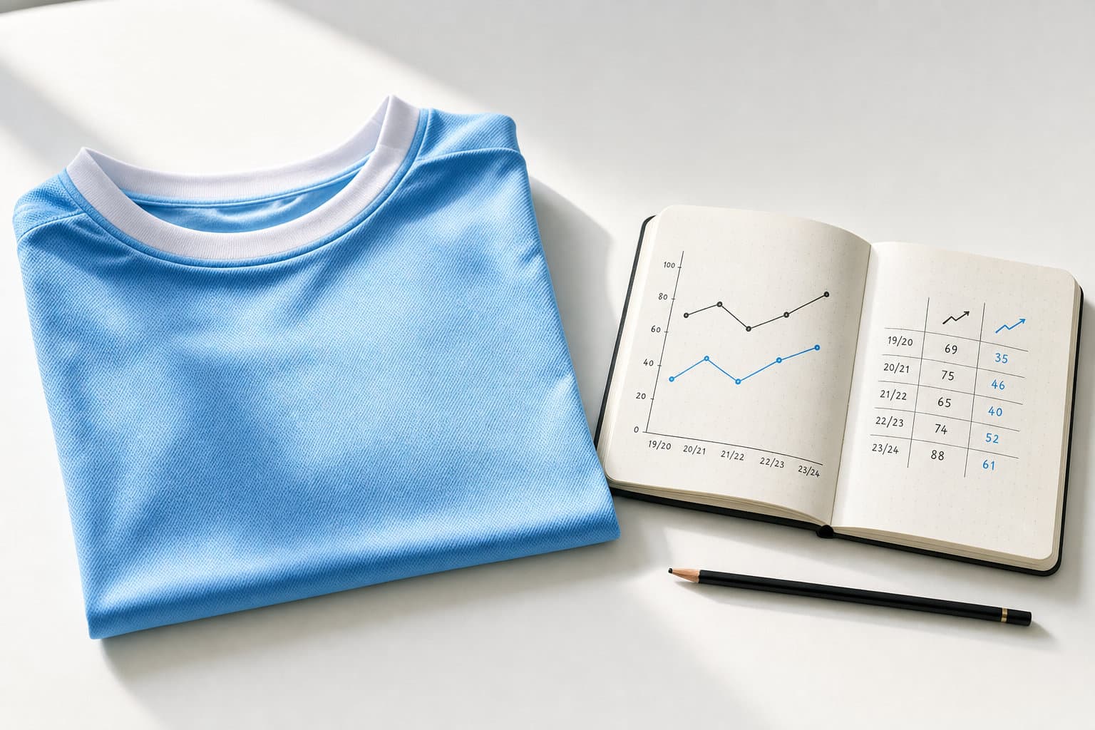 Lazio’s Serie A Recent Seasons: Stats & Trends