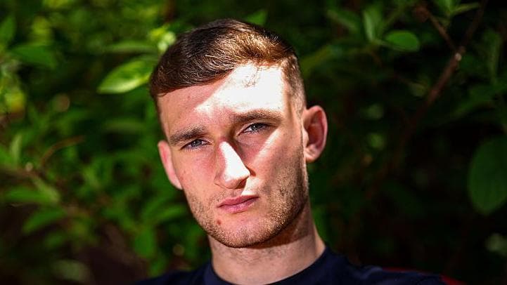 Lincoln Sign Spurs' Melia on Loan; Keep Trio
