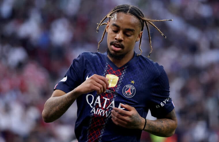 Liverpool Deny €115m Barcola Bid: Club Responds | Aug 2026