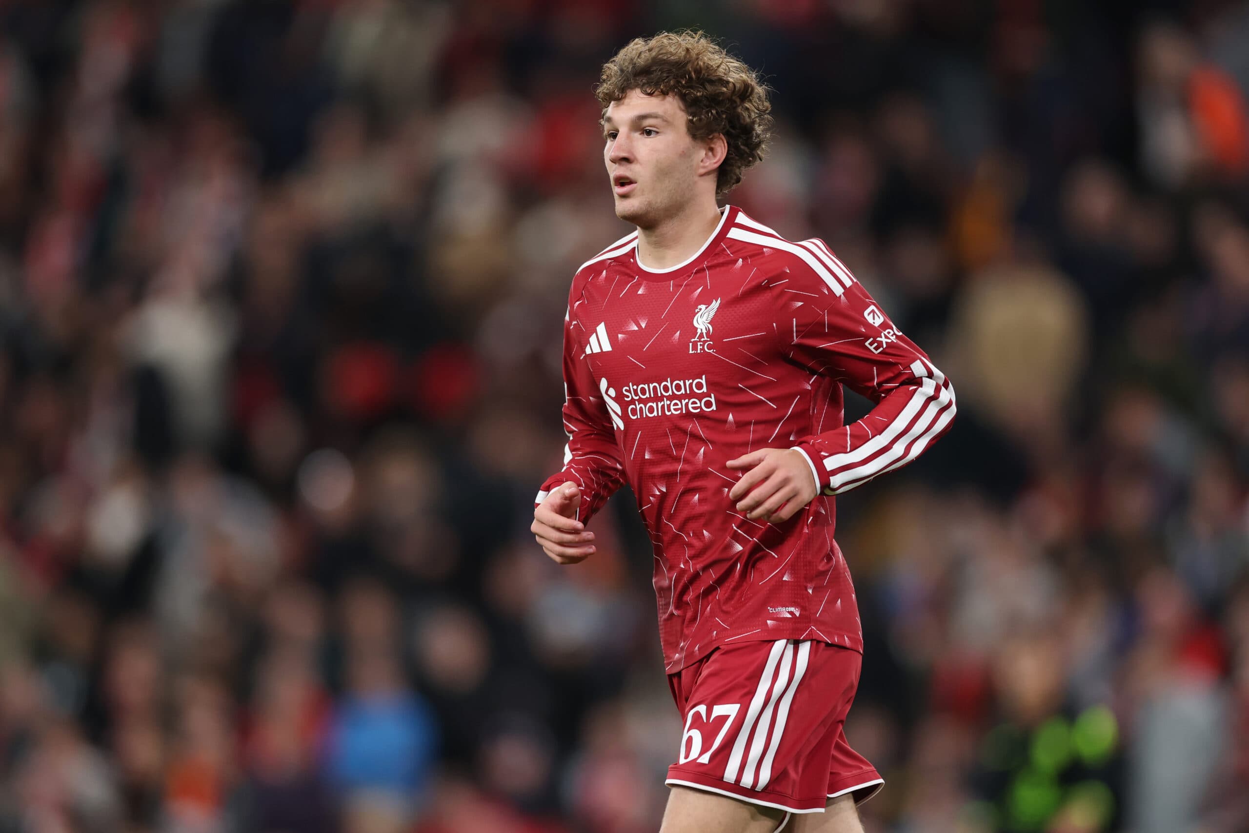Liverpool vs Tottenham: Predicted Lineups & Team News