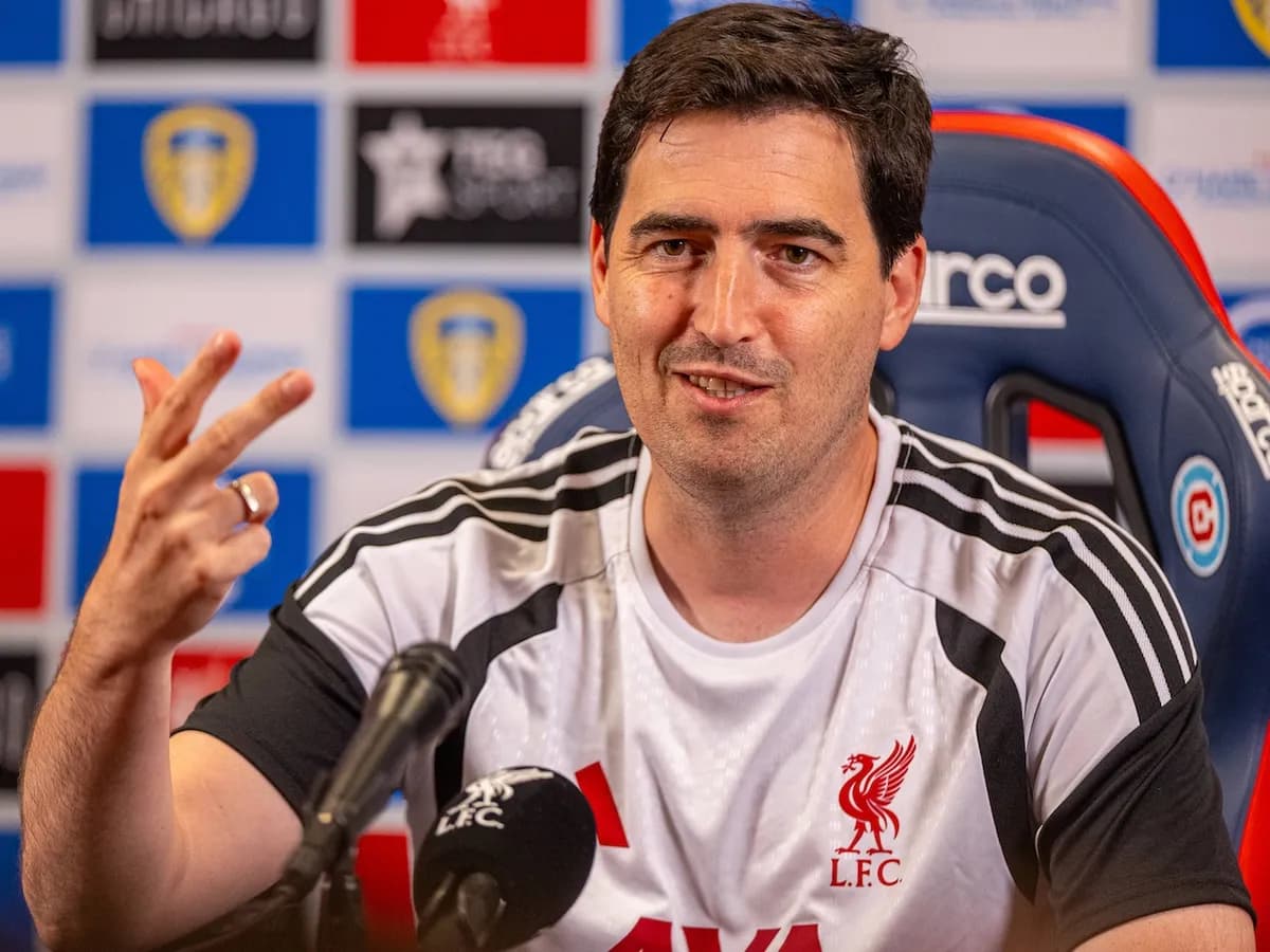 Liverpool vs Wrexham: Prediction, Team News, Lineups