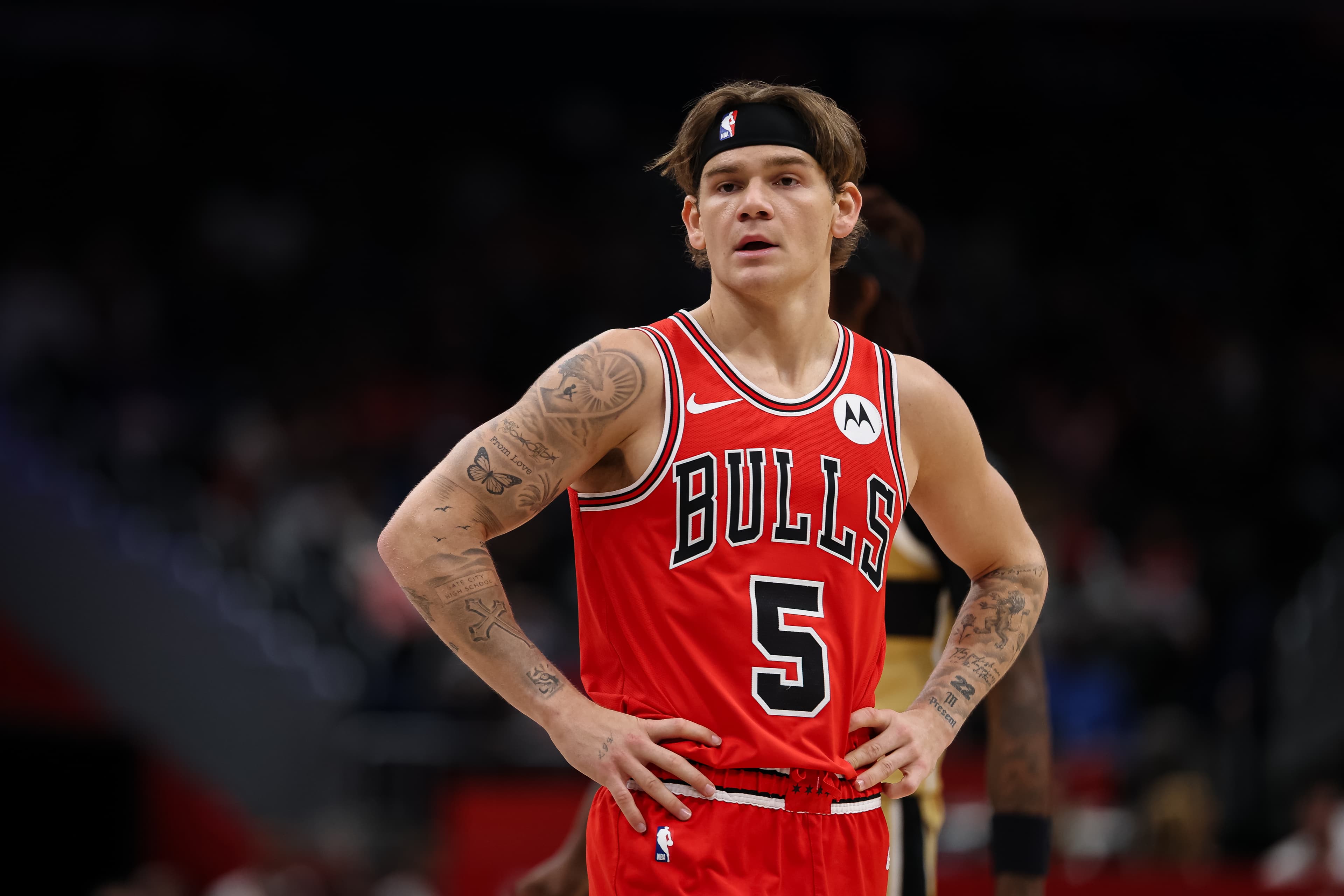 Mac McClung Goes Global After Historic G League, Dunk Run