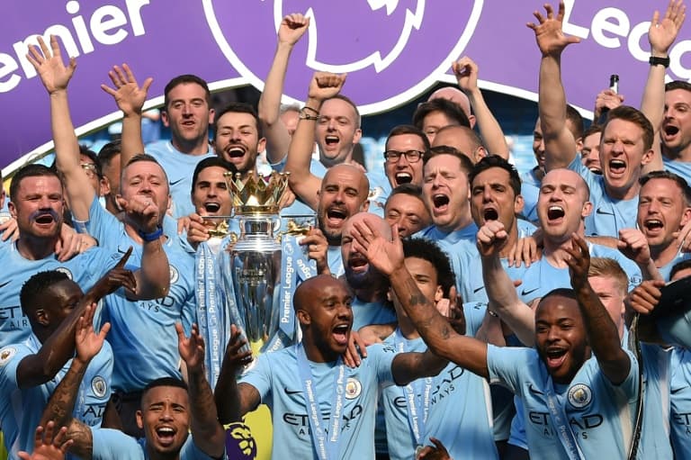 Man City Charges: What Comes Next in 2026?
