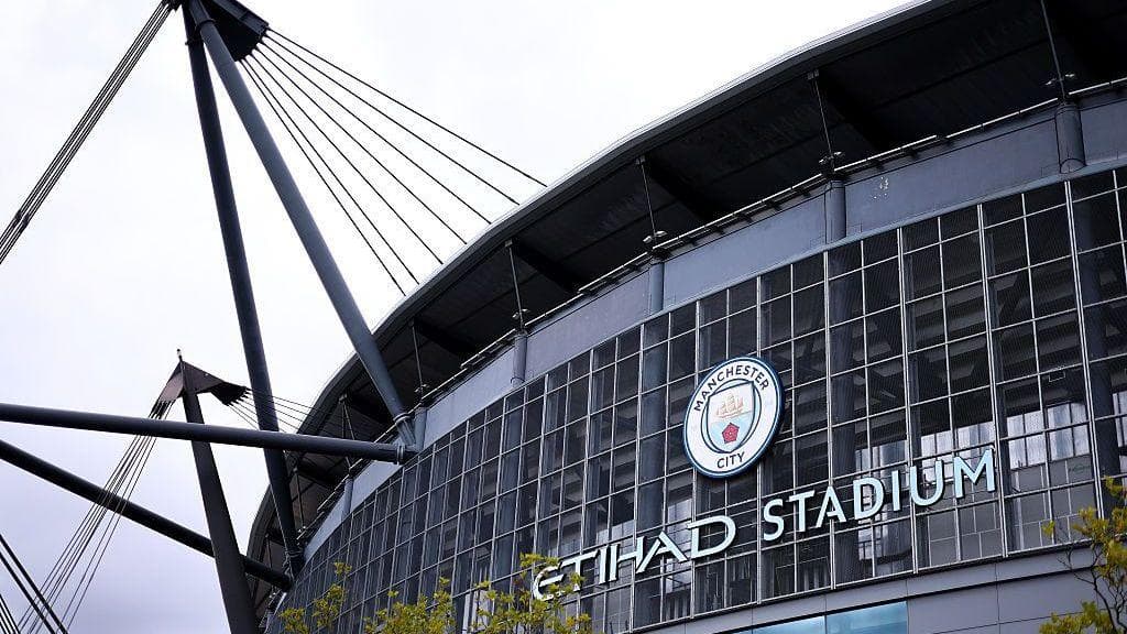 Man City Guilty of Majority of 115 Charges: Latest
