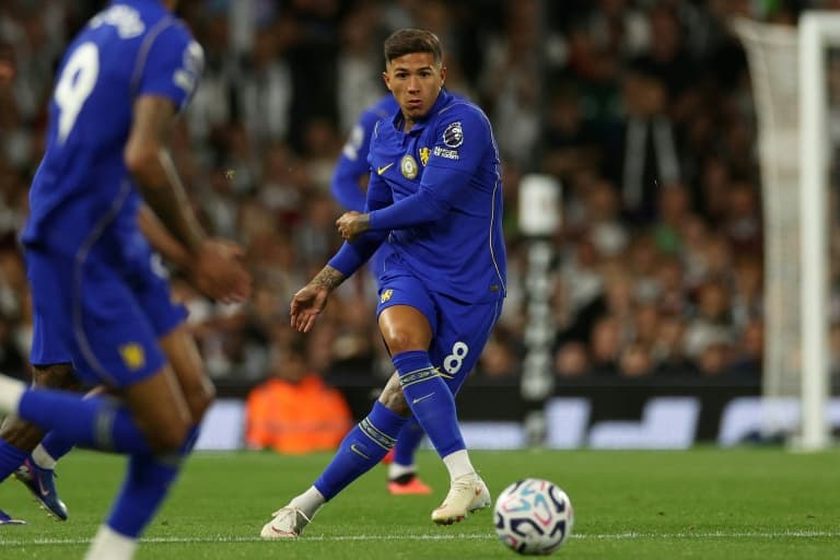 Man City Sign Fernandez in Record Premier League Deal