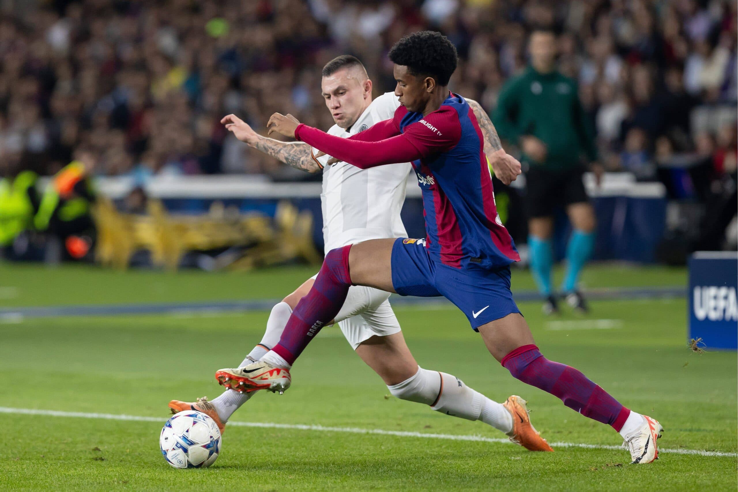 Man Utd handed huge boost in January race for Barcelona